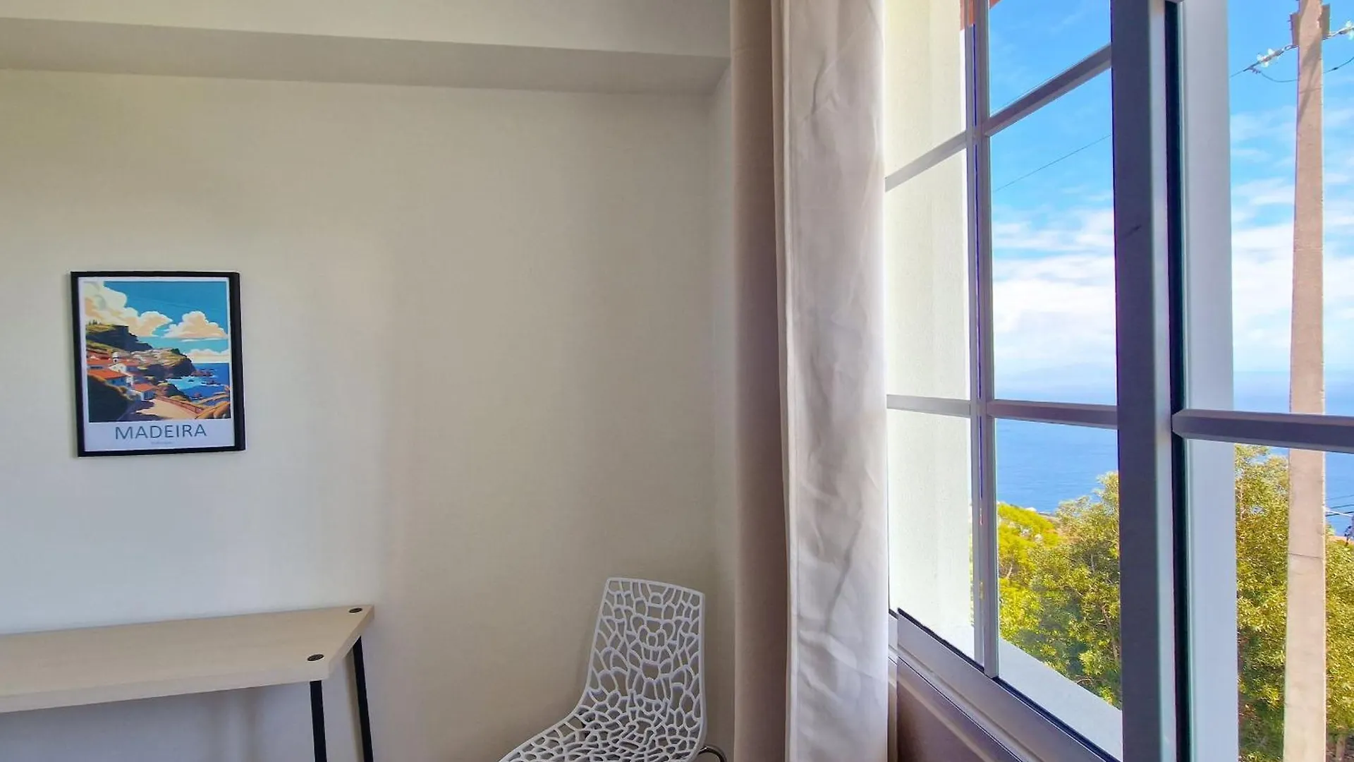 Desertas Vista Ninho By Lovelystay Gaula Portugal