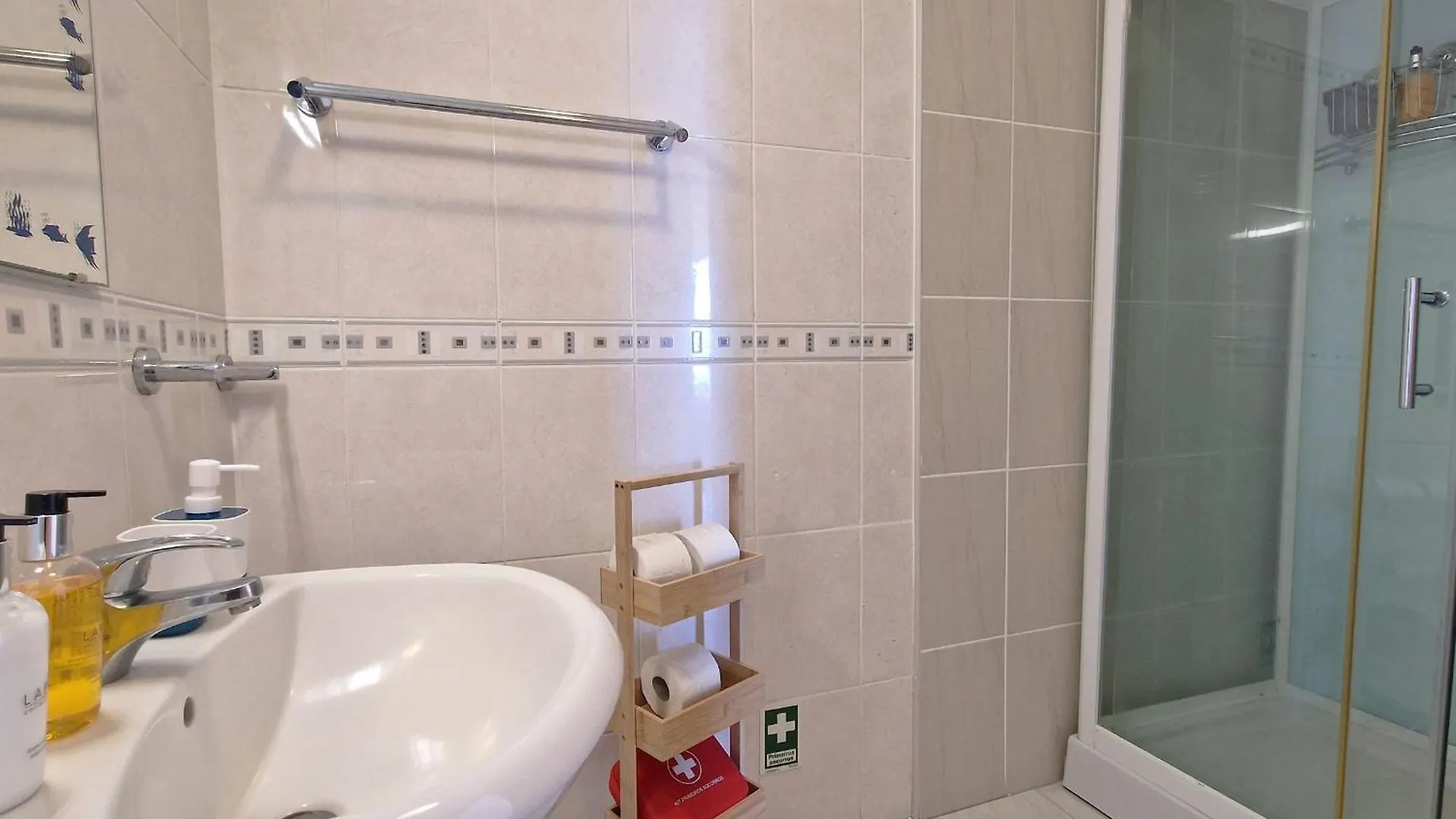 Apartment Desertas Vista Ninho By Lovelystay Gaula Portugal